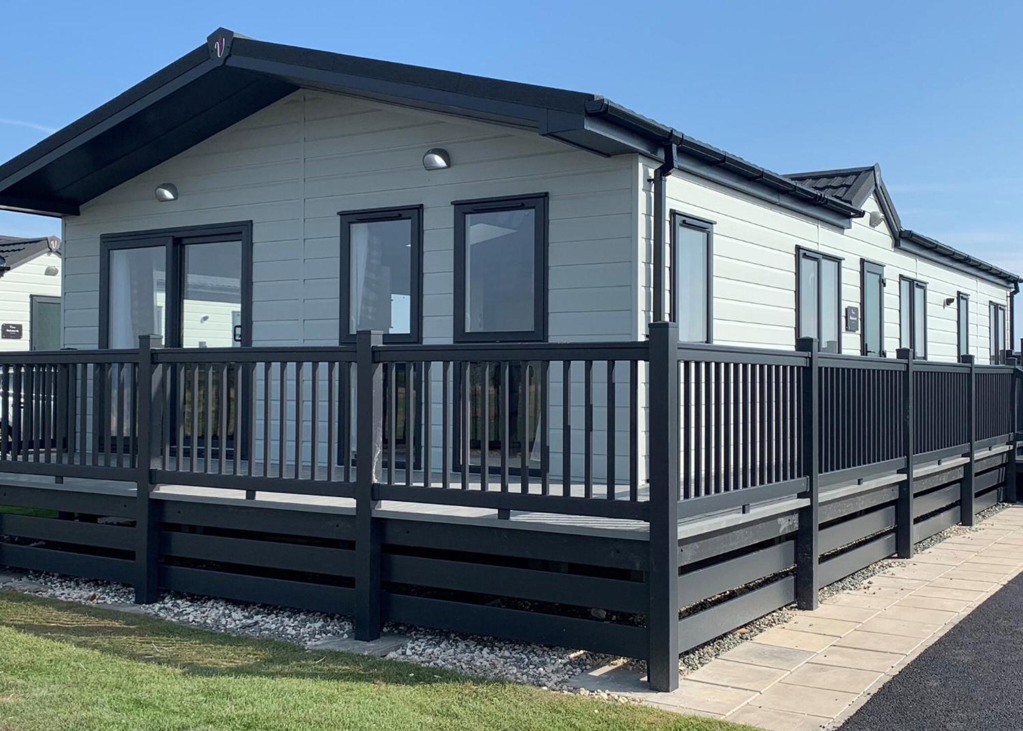 Grange Leisure Park Hotel Mablethorpe Exterior photo