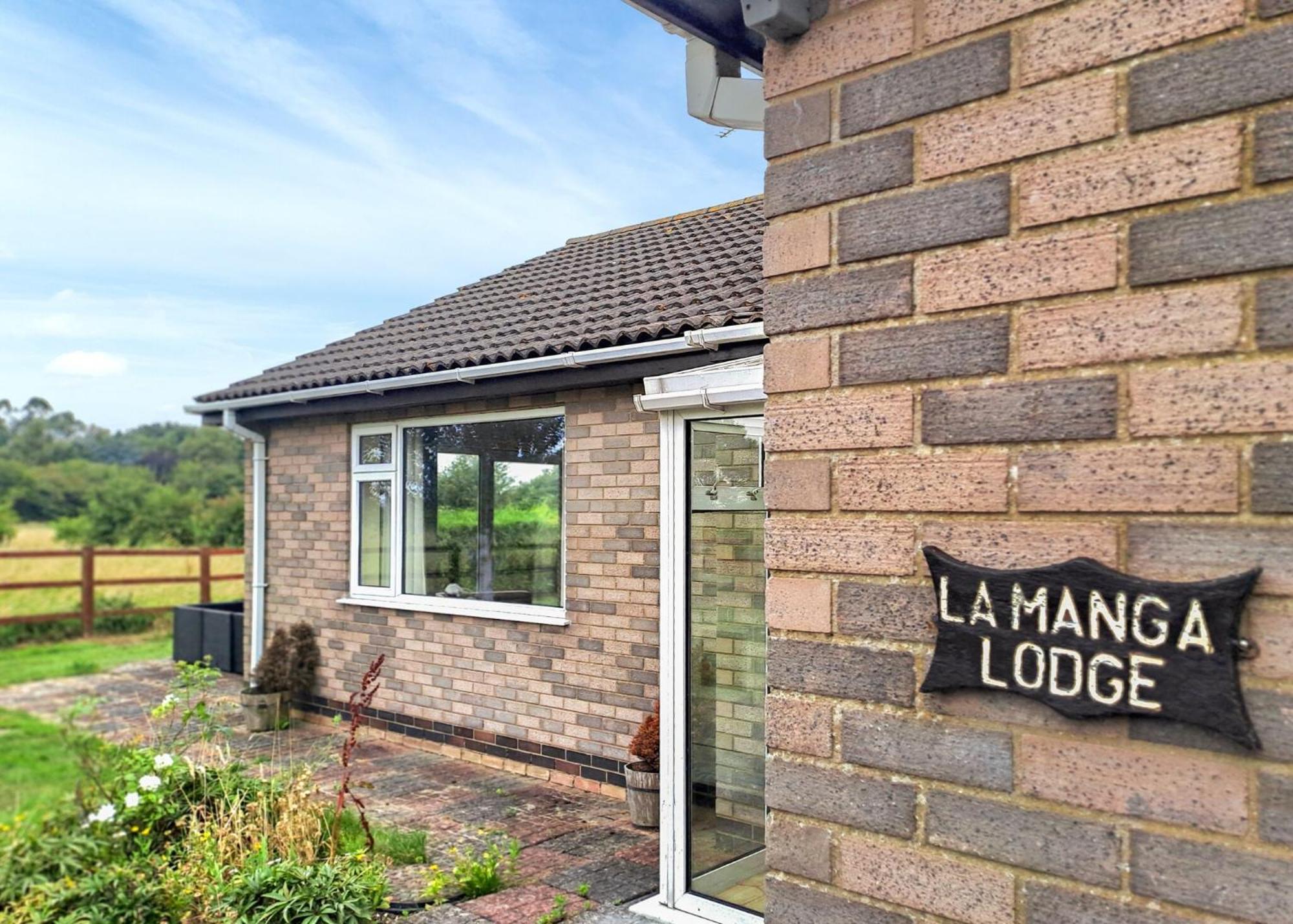 Grange Leisure Park Hotel Mablethorpe Exterior photo